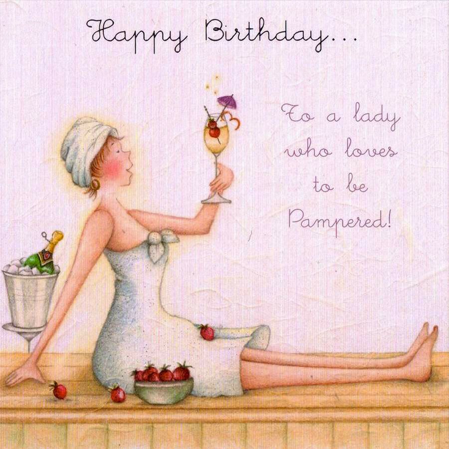 birthday-female ecards