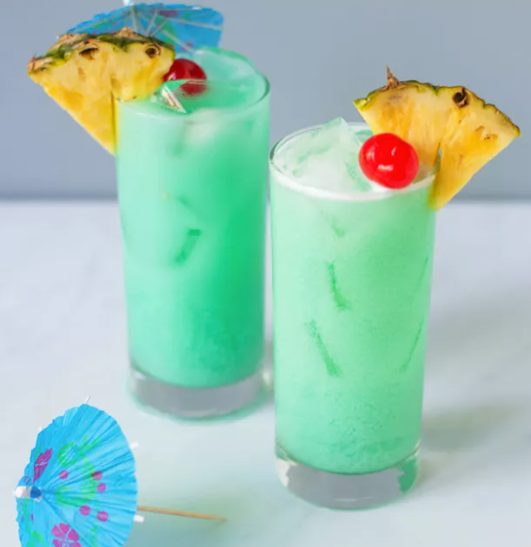 blue-hawaiian