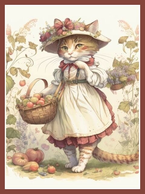 cats