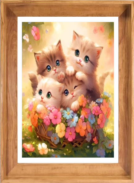cats