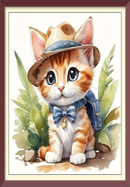 cats