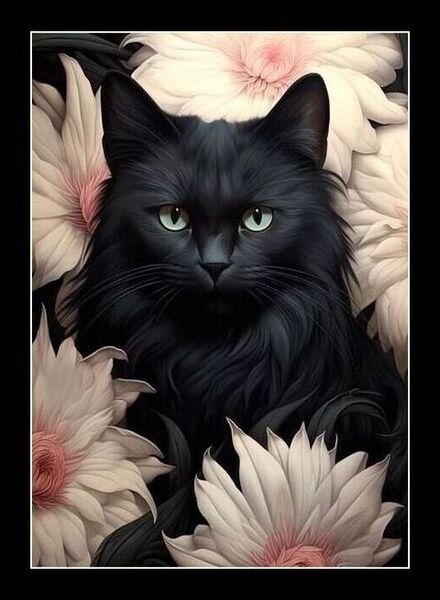 cats