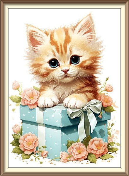 cats