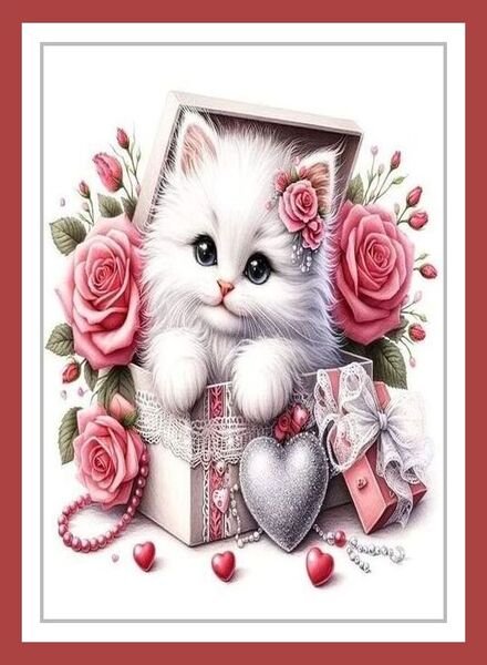 cats