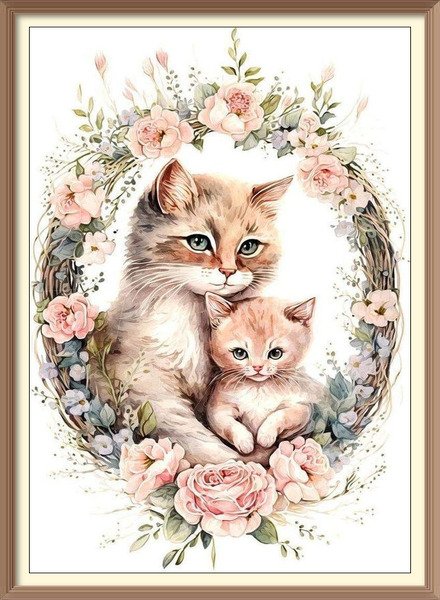 cats