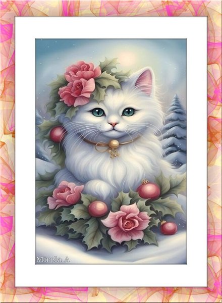 cats