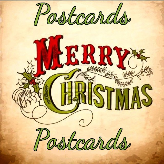 christmas cards