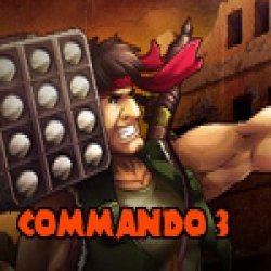 commando3 game