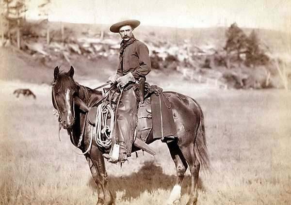 old west pictures