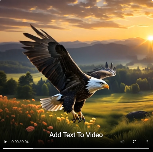 eagle-sunrise