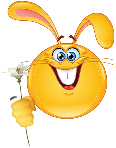 easter emmoji