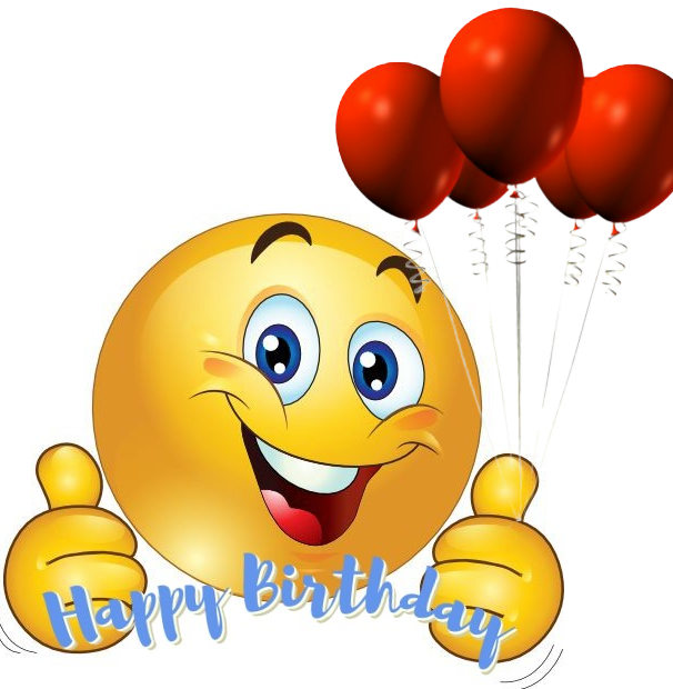 emoji birthday ecards