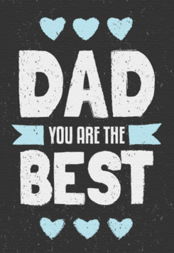 fathers day greeting cards birthday