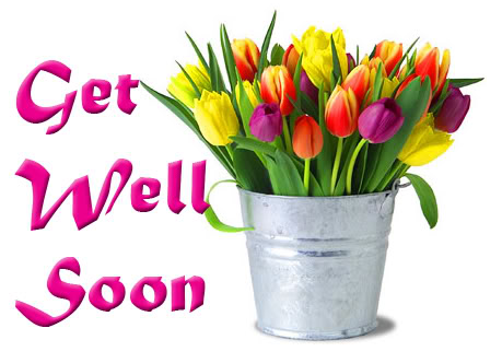 get well cards