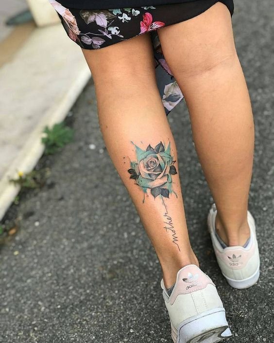 girls tattoos