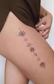 girls tattoos