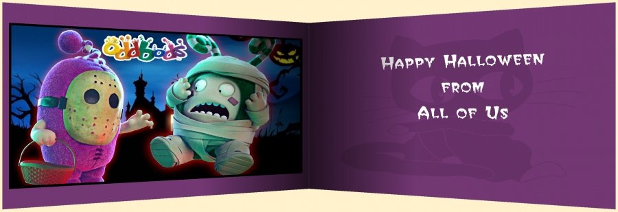 halloween cards