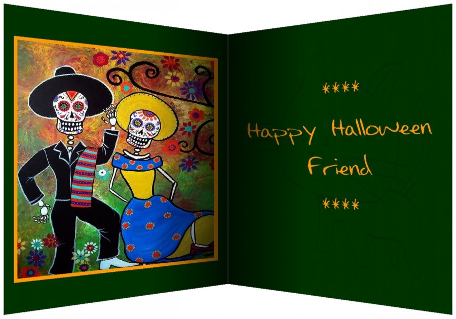 christmas-3d-card ecards