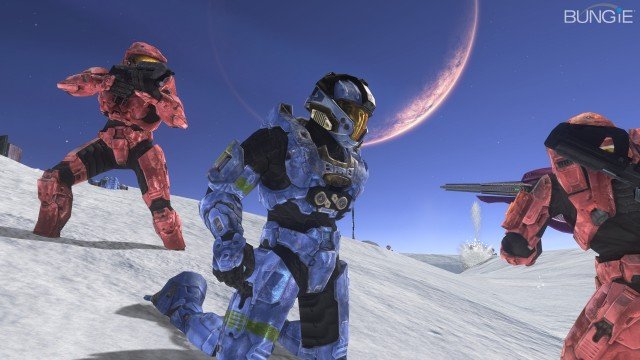 Halo 3-Images