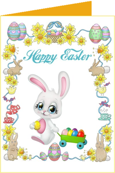 easter ecards