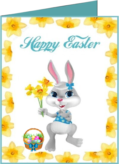 easter ecards