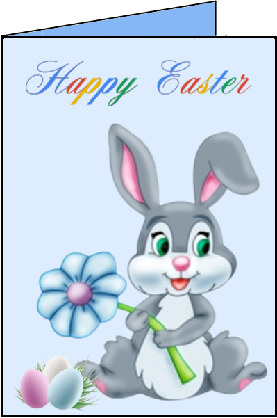 easter ecards