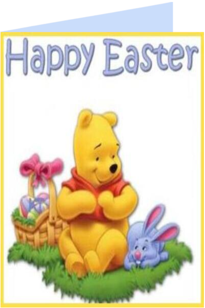 easter ecards