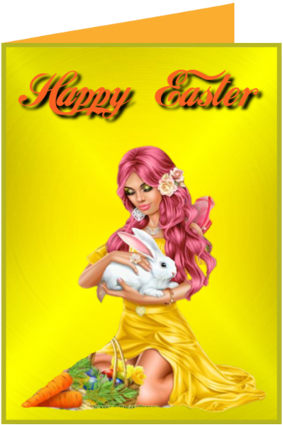 easter ecards