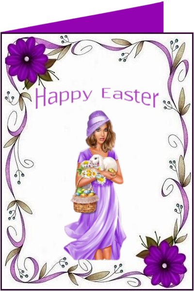 easter ecards