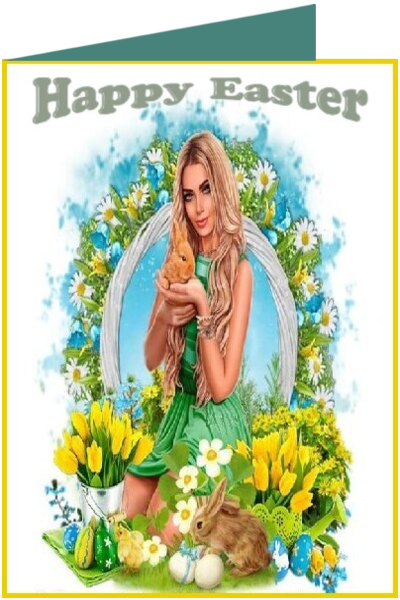 easter ecards