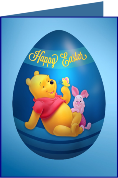 easter ecards