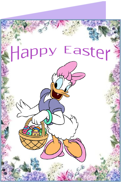 easter ecards