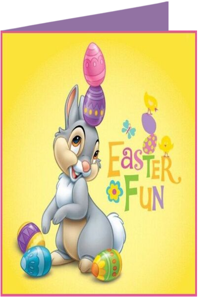 easter ecards