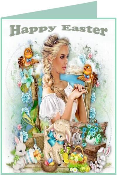 easter-ecards