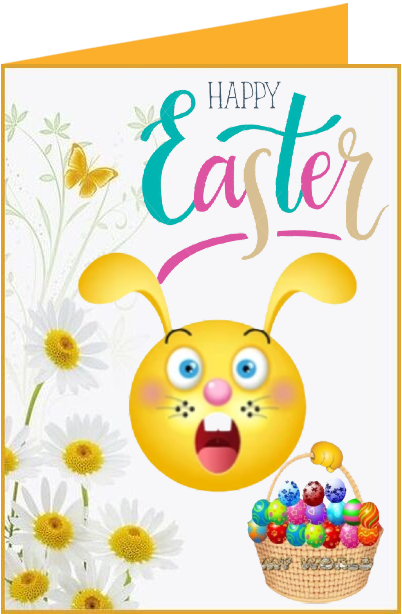 easter ecards