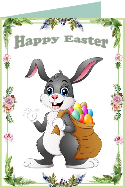 easter ecards