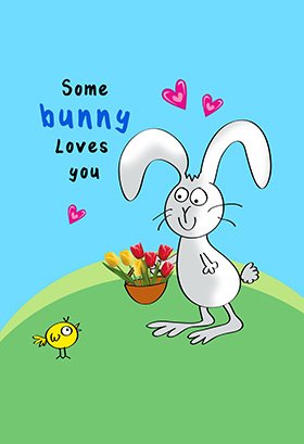 easter ecards