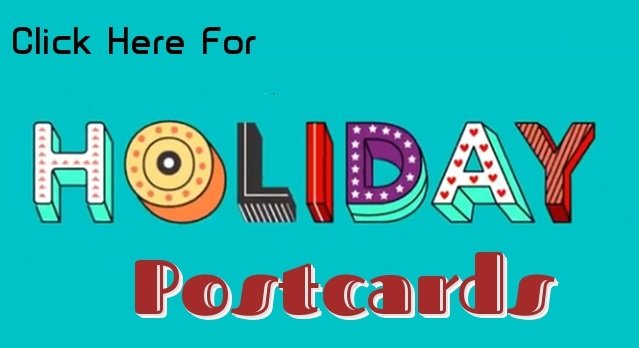 free holiday cards