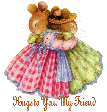 hugs ecards