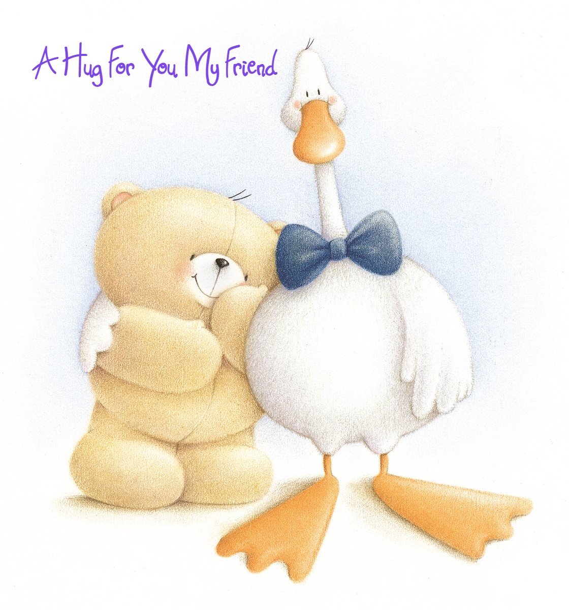 hugs ecards