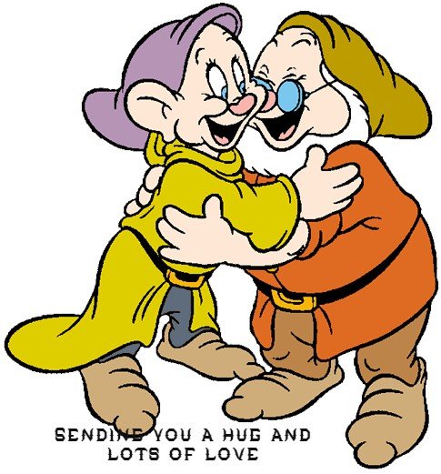 hugs ecards