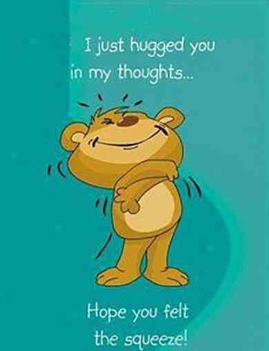 hugs ecards