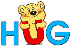 hugs ecards