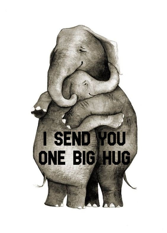 hugs ecards