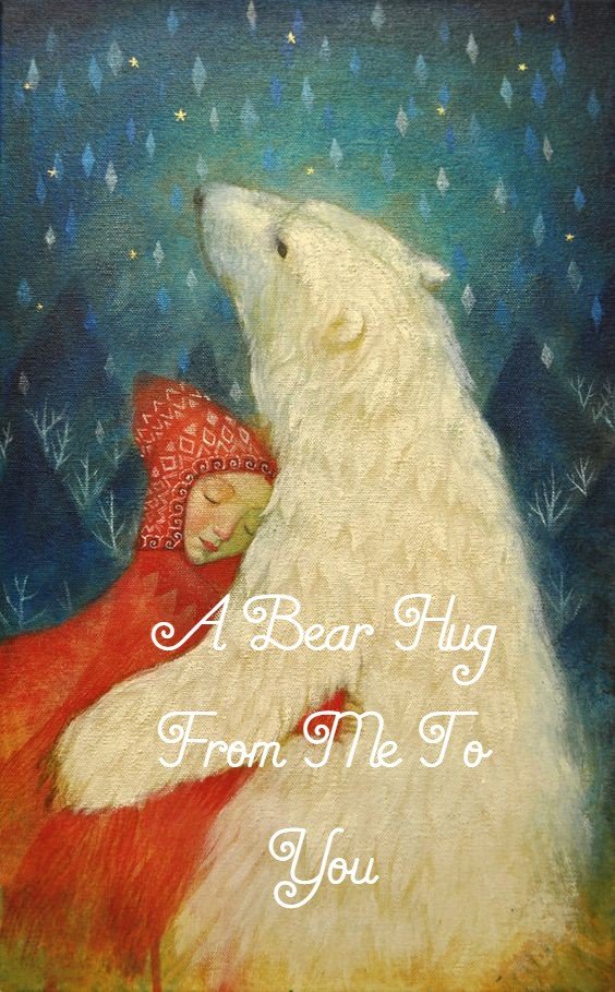 hugs ecards