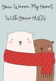 hugs ecards