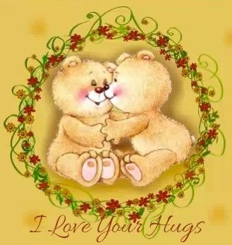 hugs ecards