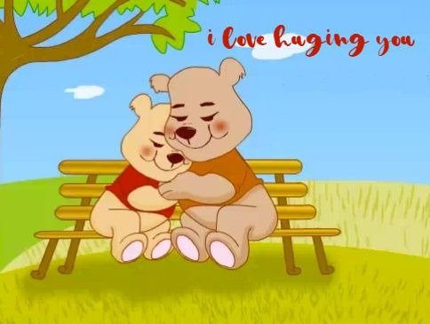 hugs ecards
