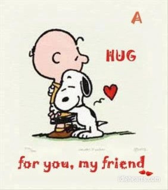 hugs ecards