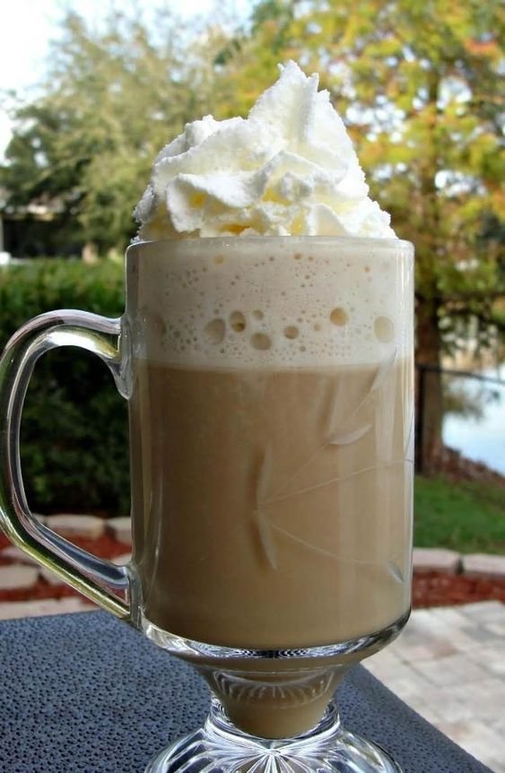 irish-coffee
